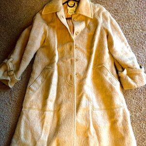 Saks Fifth Avenue Coat